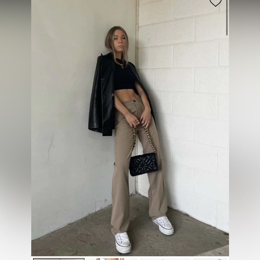 Princess Polly pants